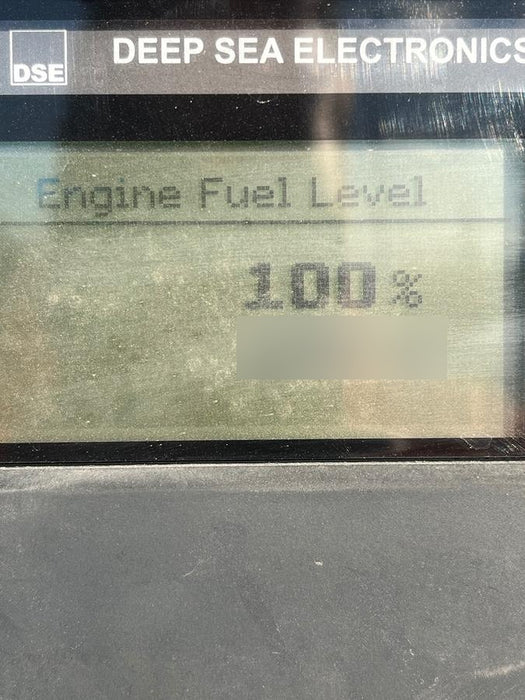 2021 ATLAS COPCO QAS150