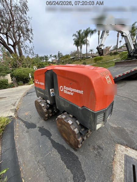 2025 HUSQVARNA LP9505