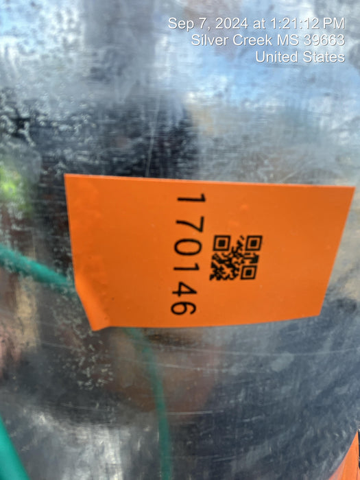 2021 MICHIGAN PNEUMATIC HV-10AM