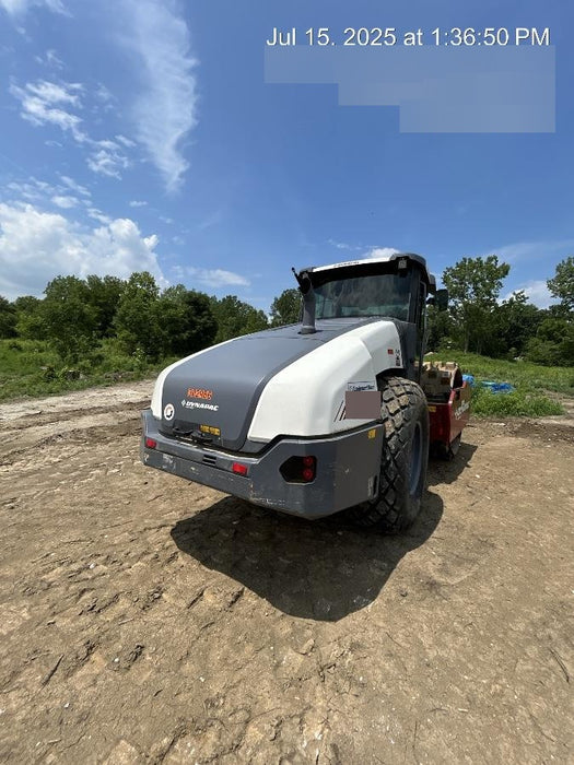 2023 DYNAPAC CA2500D