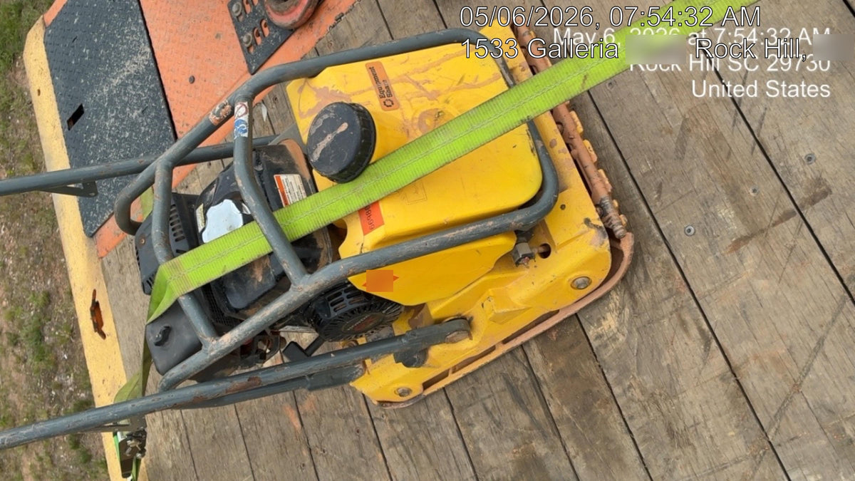 2020 WACKER NEUSON WP1550AW
