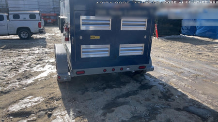 2025 FROST FIGHTER IDH1300EXT