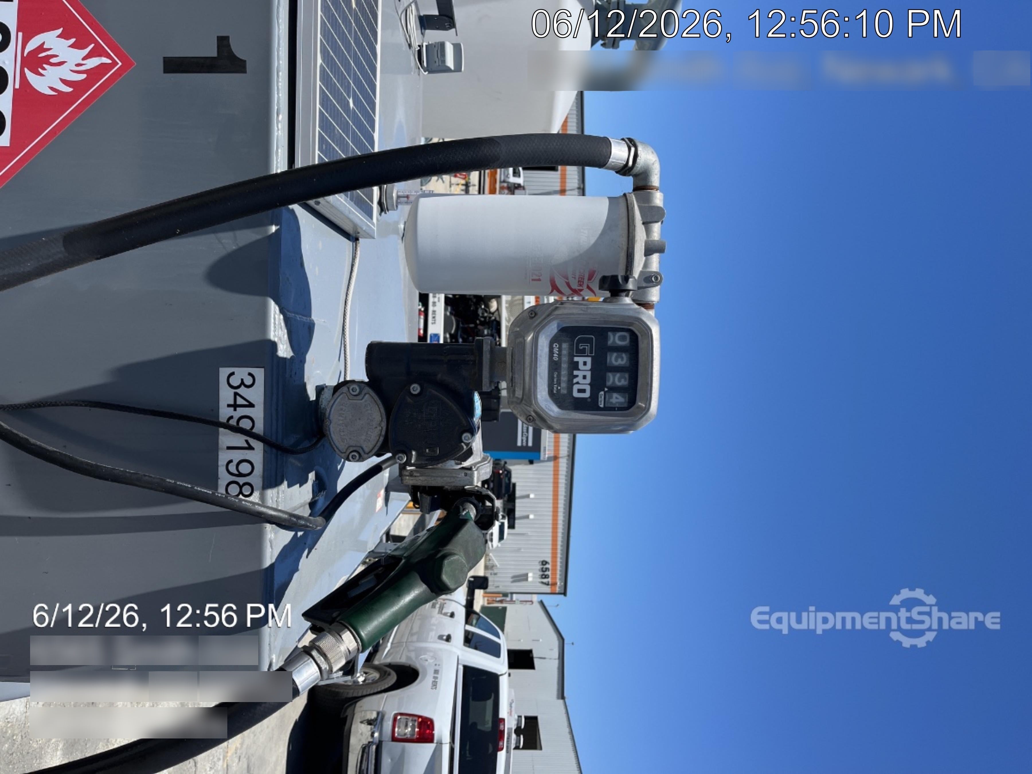 2023 ATLAS COPCO QAS 235