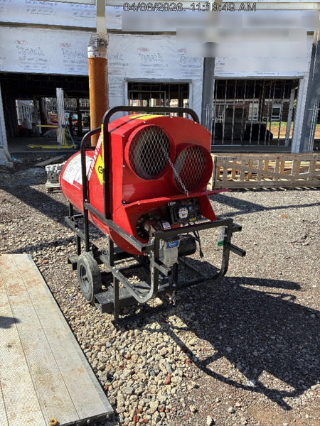 2023 CAMPO EB400G-RE3