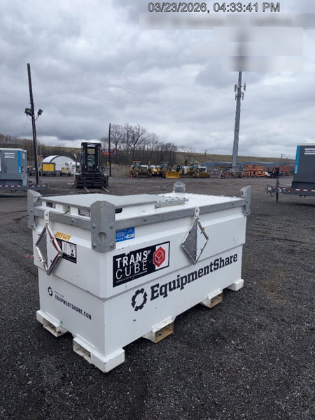 2023 WESTERN GLOBAL 20TCG-ES