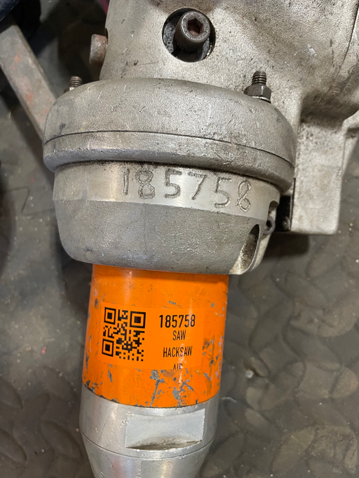 2021 MICHIGAN PNEUMATIC 10267