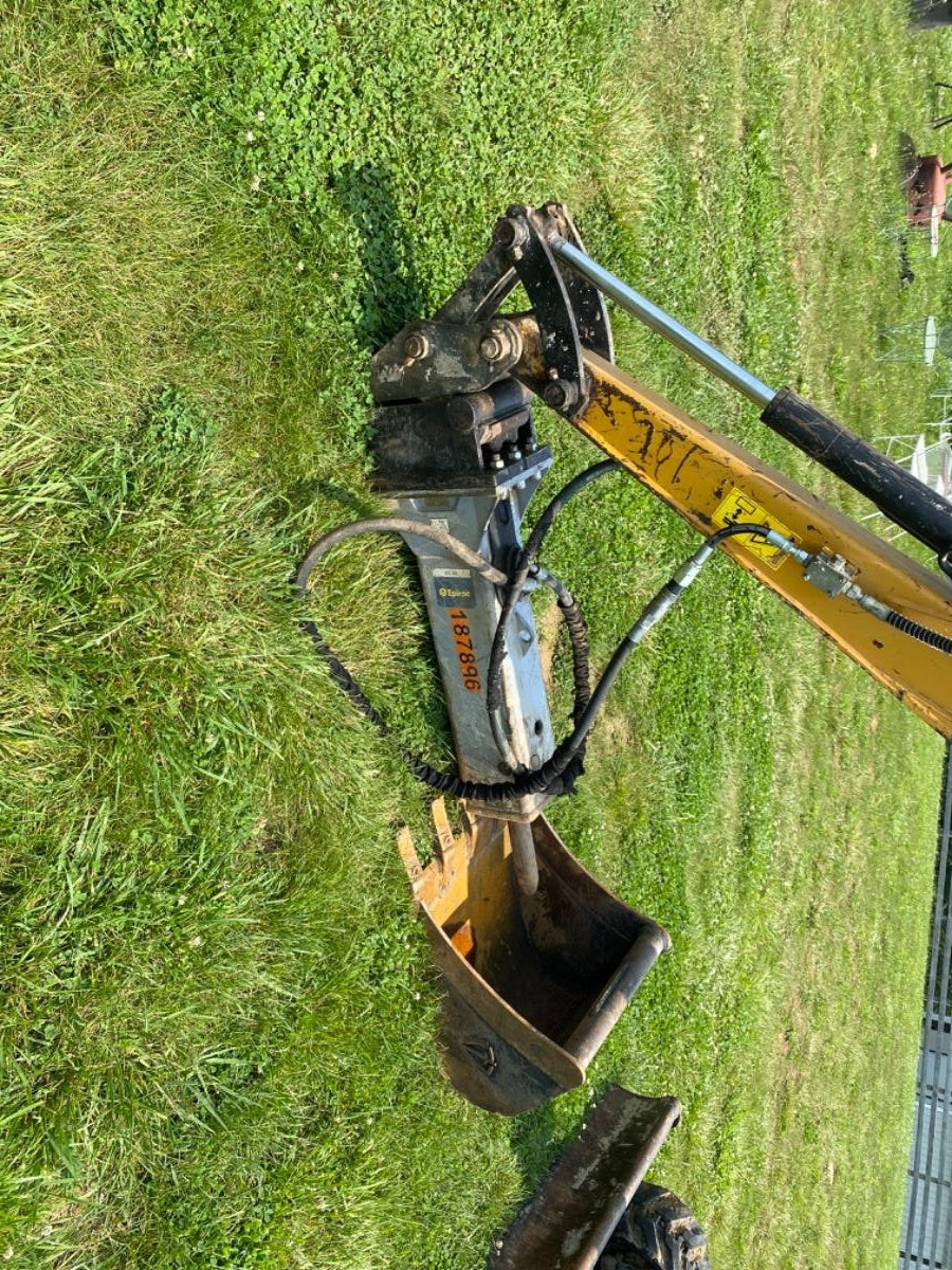 2021 EPIROC EC60T
