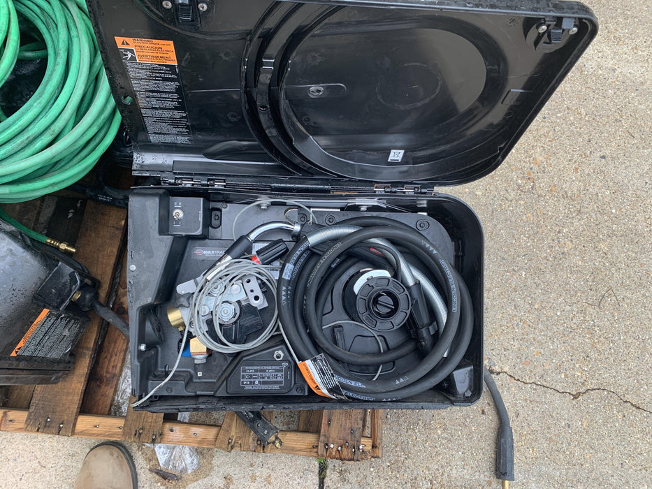 2024 LINCOLN ELECTRIC LN-25X