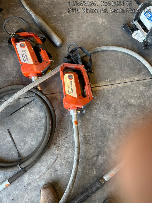 2024 HUSQVARNA AME 1600