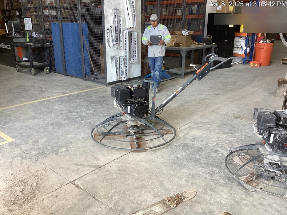 2020 HUSQVARNA CT 48-13A-V