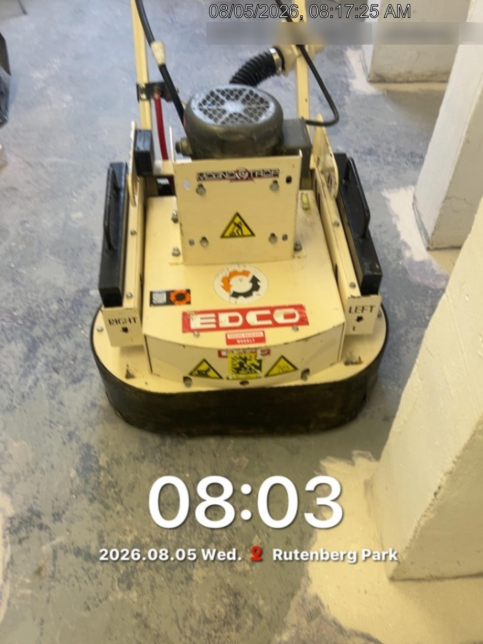 2023 EDCO 2EC-NG