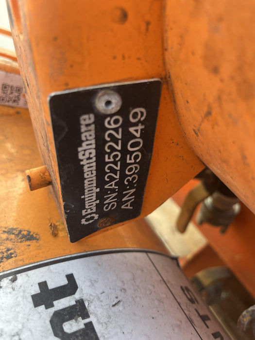 2024 MICHIGAN PNEUMATIC HV-15G-8P-ES-TRACKER