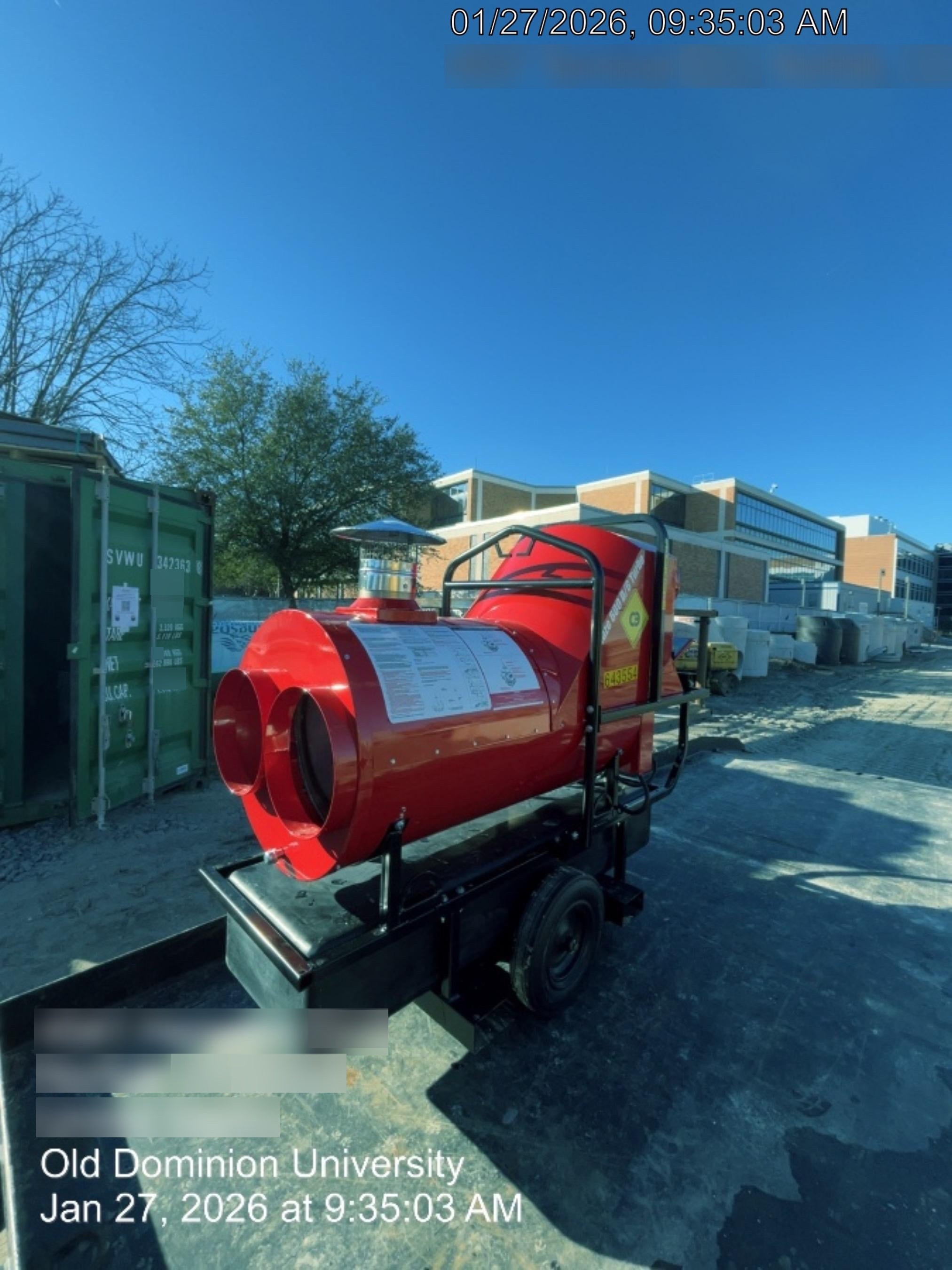 2026 CAMPO EB600D-RE1