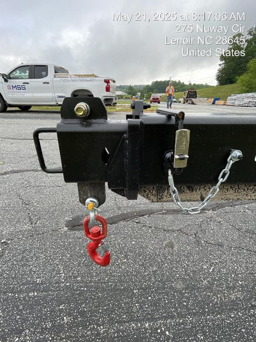 2025 STAR INDUSTRIES M1360B - Star JIB Boom