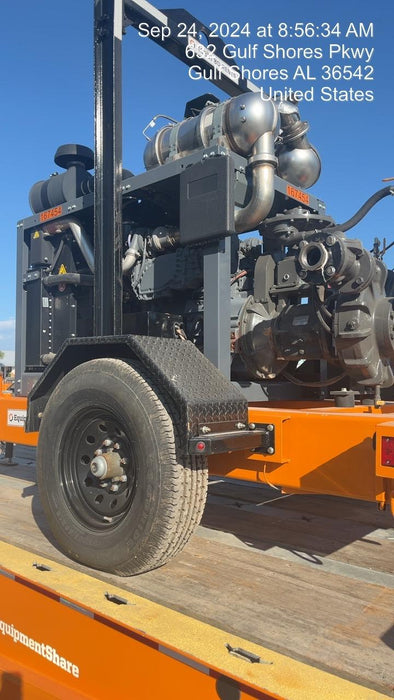 2021 RWN 3HC-RP-EM16-3