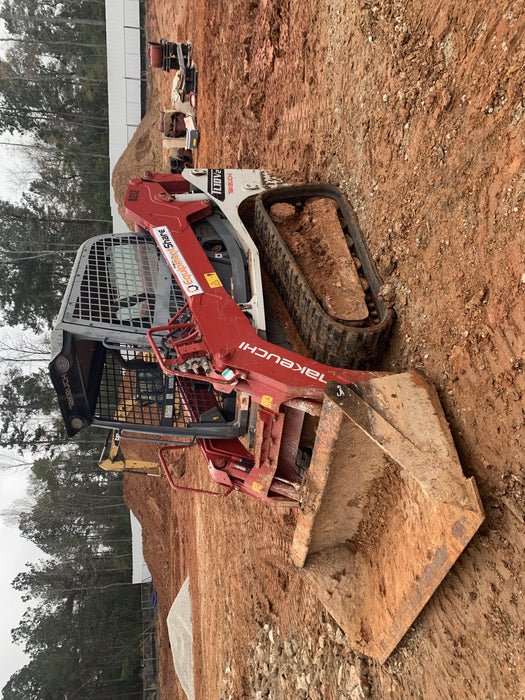 2020 PALADIN 48" Pallet Forks - Paladin