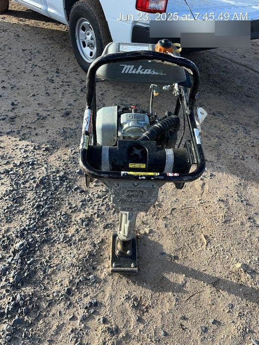 2023 MULTIQUIP MTR40HF