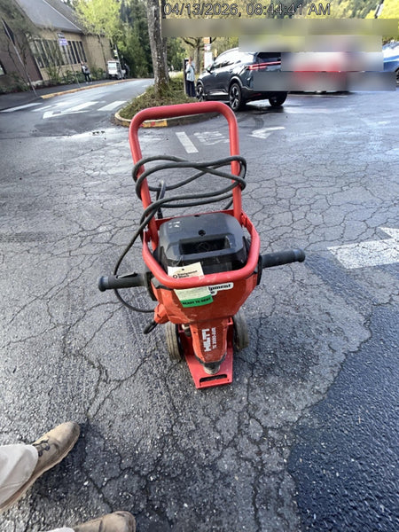 2024 HILTI TE 3000-AVR
