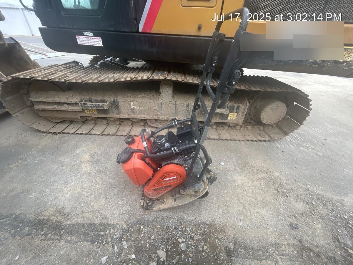 2024 HUSQVARNA LF75