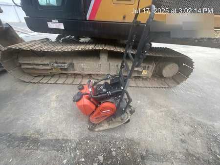 2024 HUSQVARNA LF75