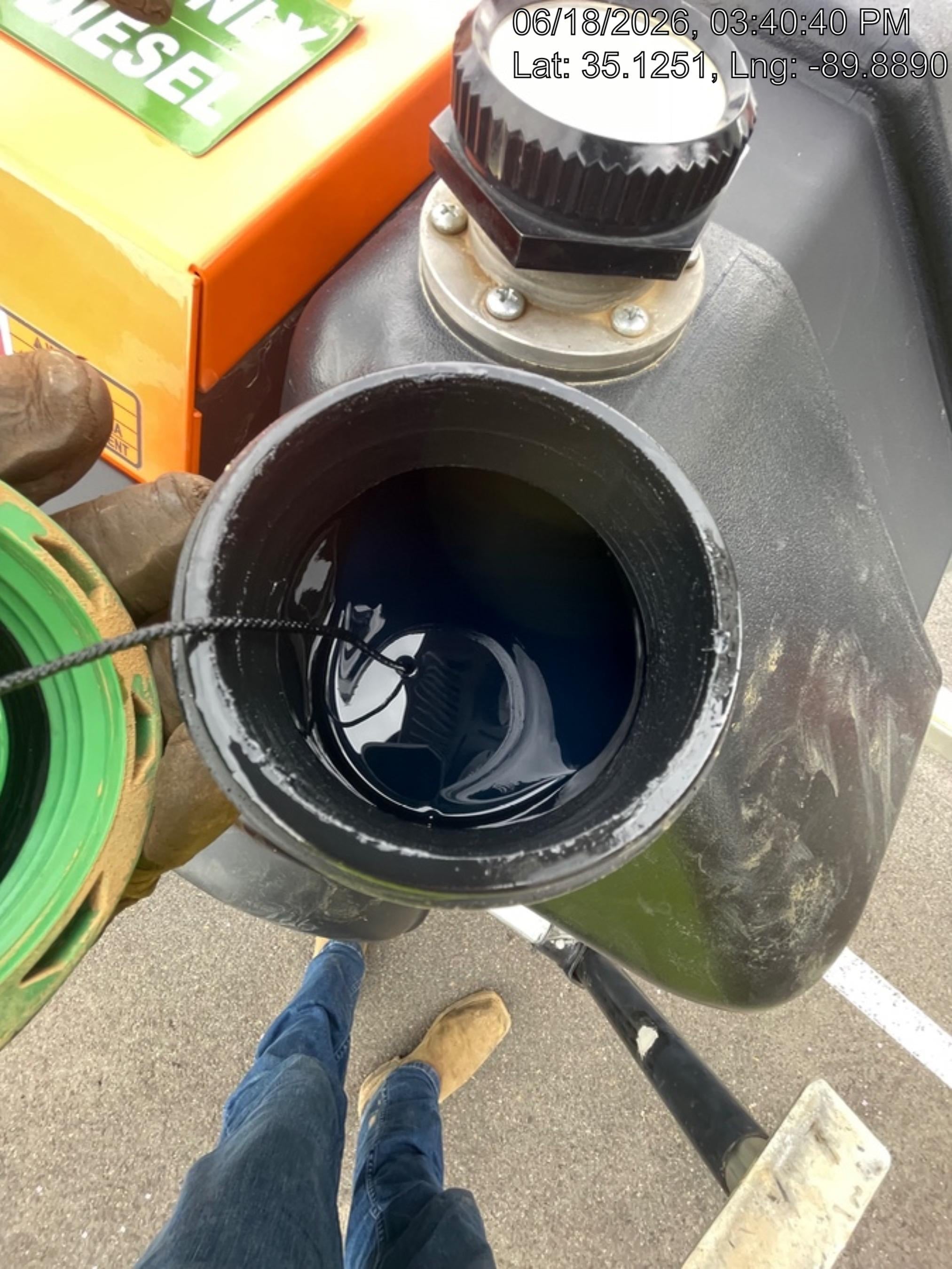 2025 WANCO WLTT-4MM4K