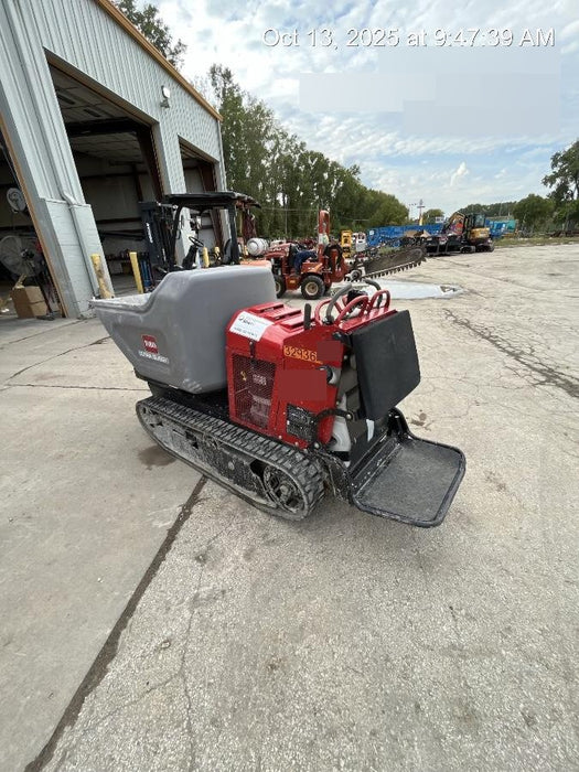 2023 TORO MBTX 2500-TS