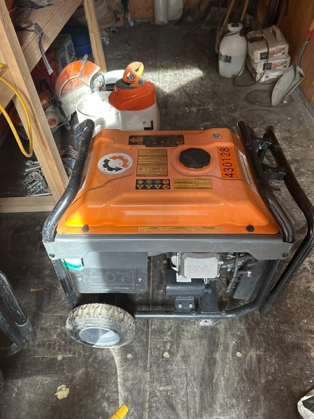 2024 GENERAC GP9200E