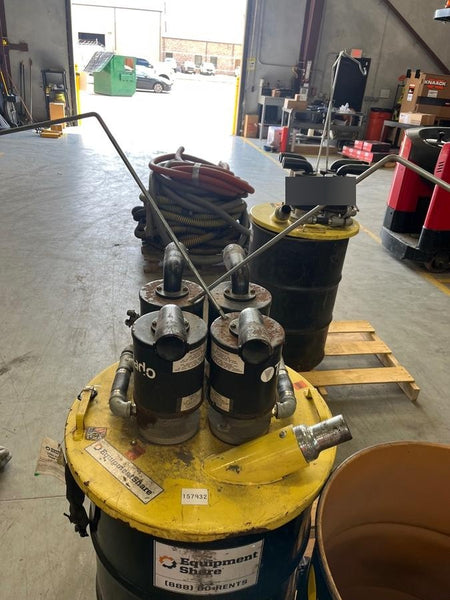 2021 TORNADO 98451