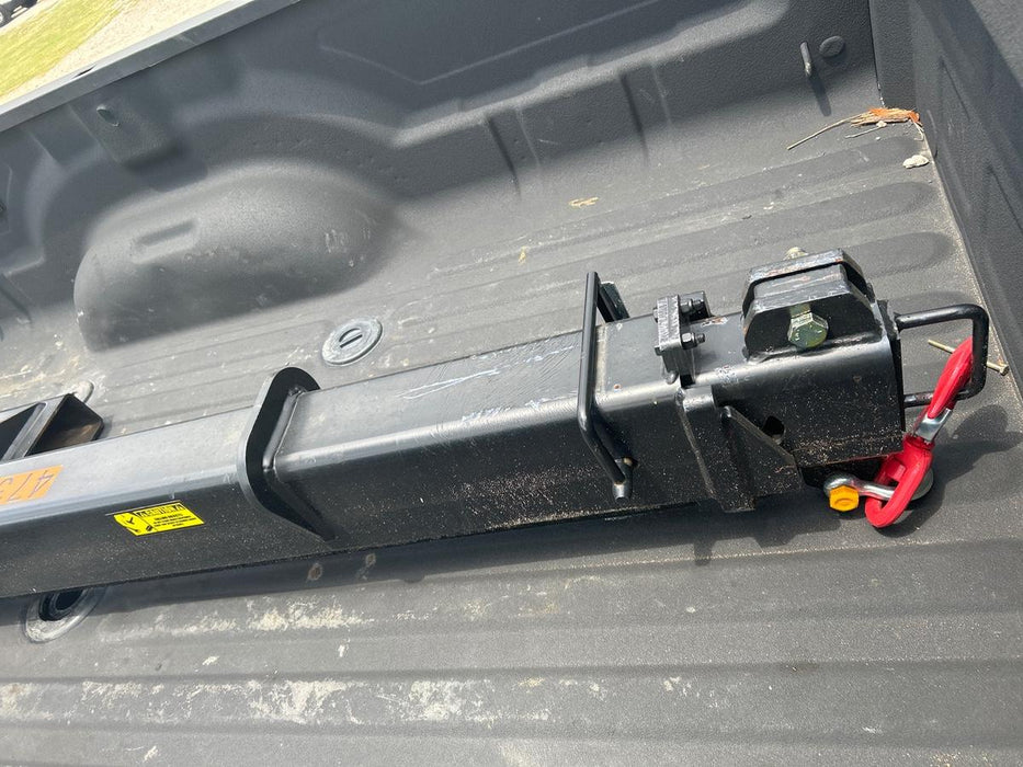 2024 STAR INDUSTRIES M1360B - Star JIB Boom