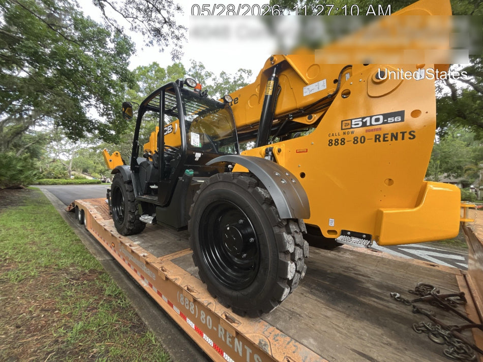 2026 JCB 510-56