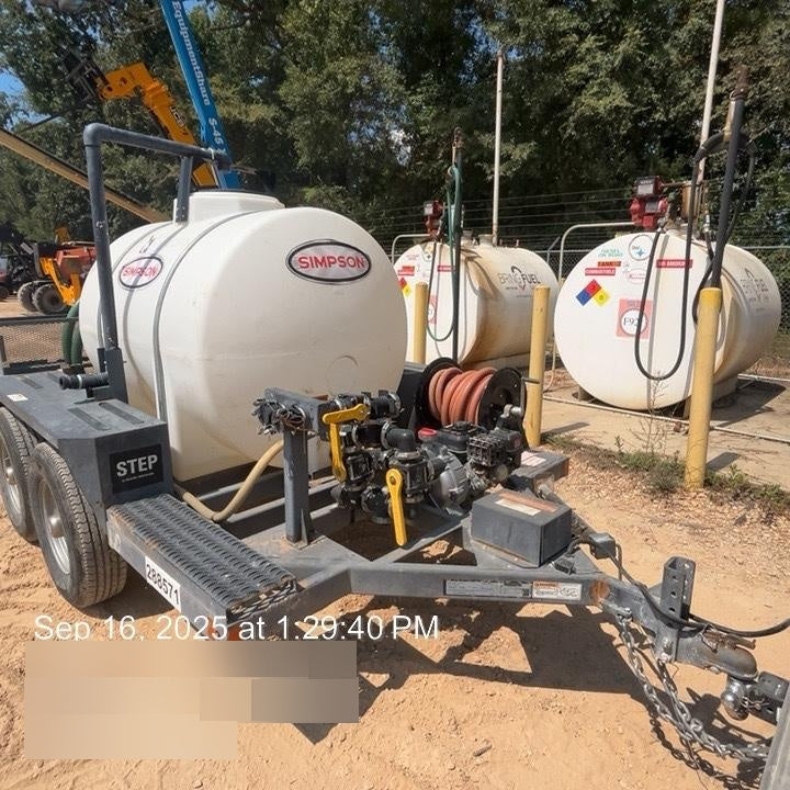 2022 SIMPSON SWT-52517