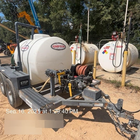 2022 SIMPSON SWT-52517