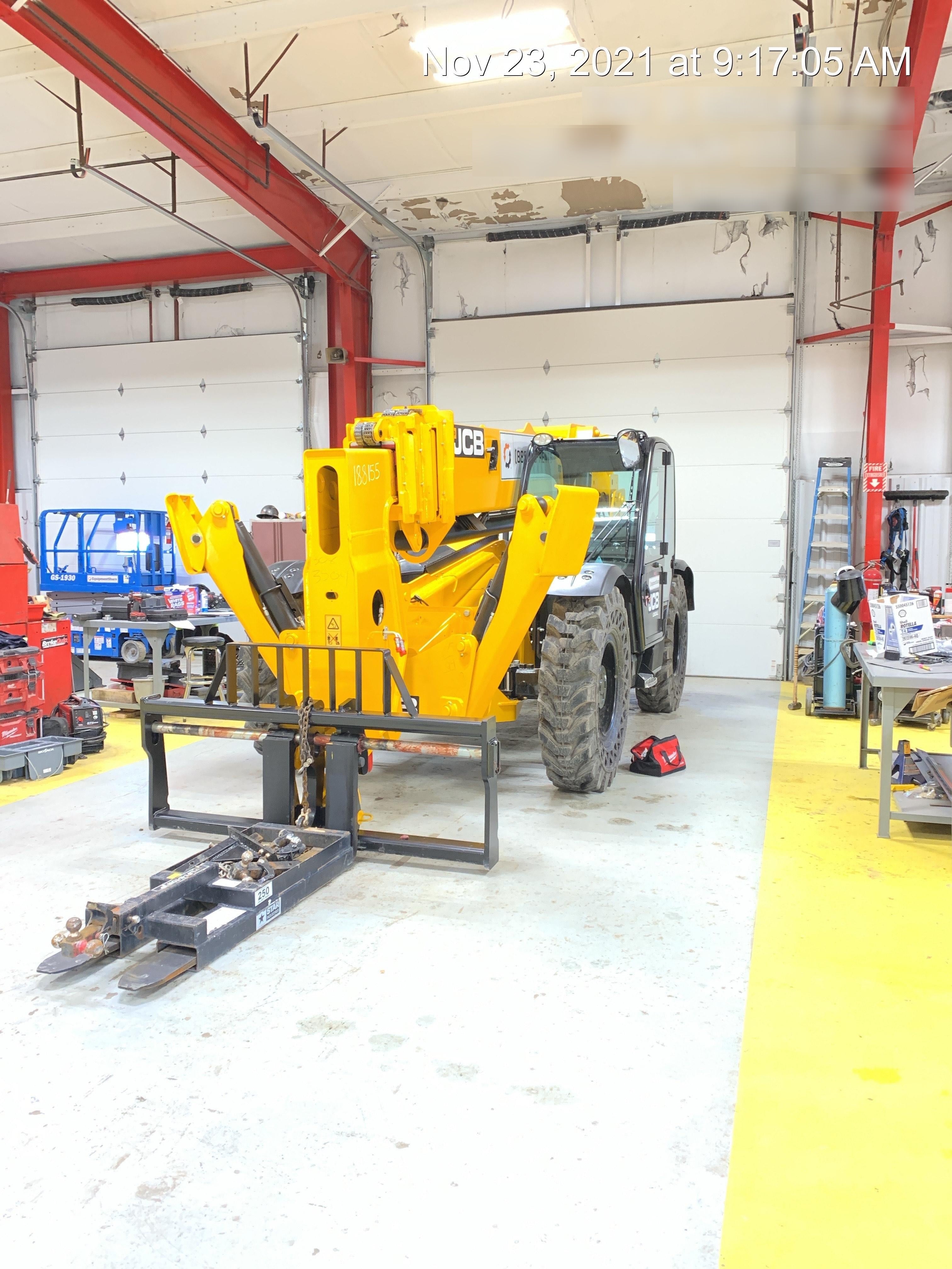 2021 JCB 512-56