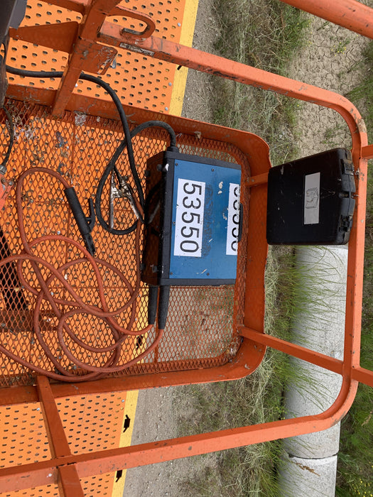 2019 MILLER ELECTRIC CST-280