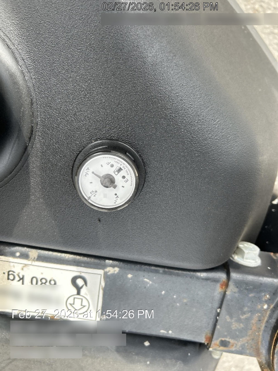 2021 ALLMAND NLV3GR