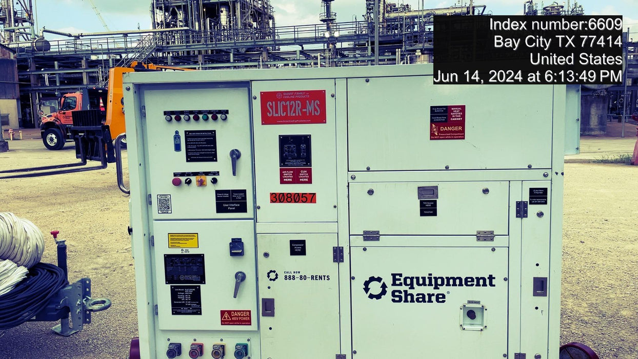 2023 SMARTECH SLIC12R-MSH