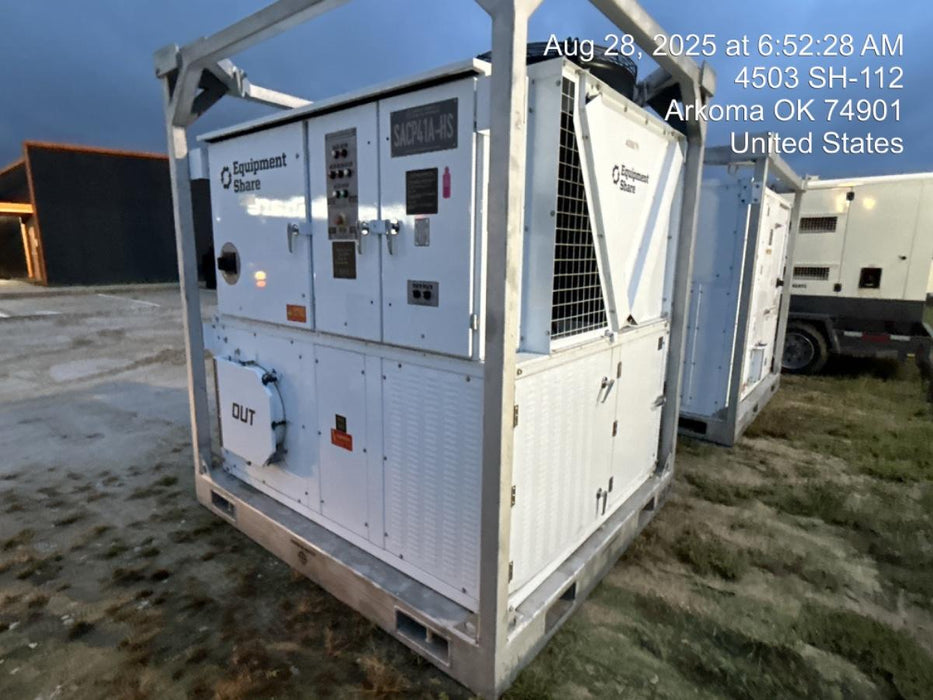 2024 SMARTECH SACP41A-HS