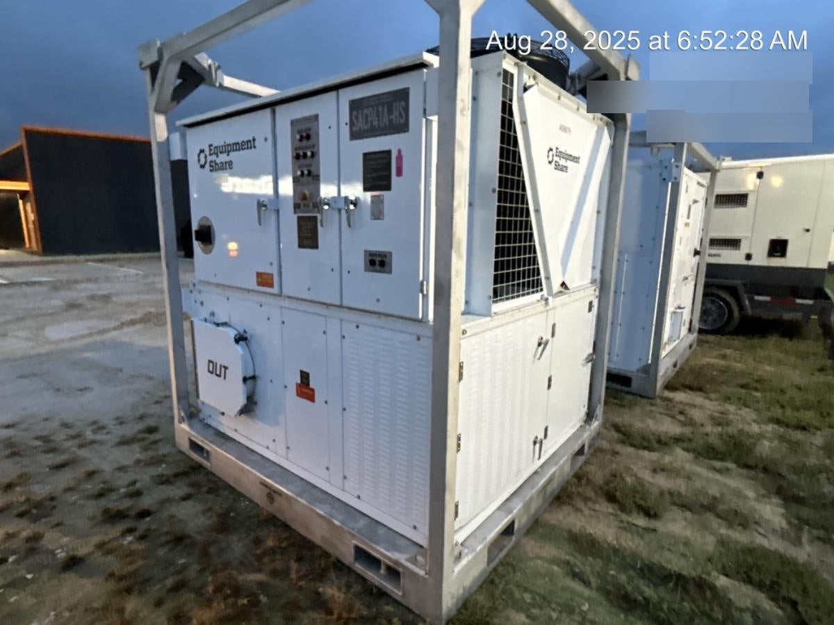 2024 SMARTECH SACP41A-HS