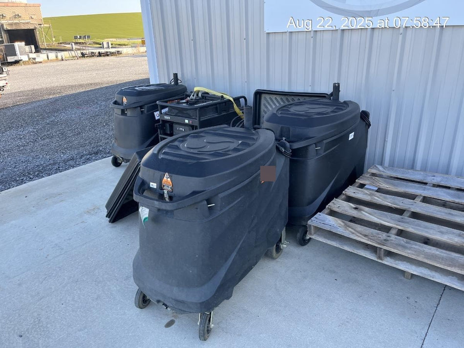 2022 POWER BREEZER PB4BASE