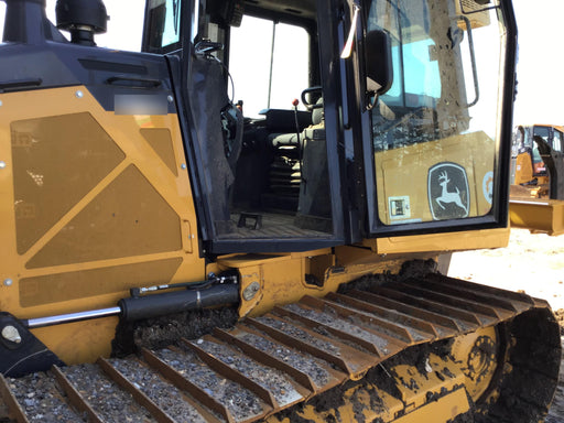 2020 JOHN DEERE 650K-II