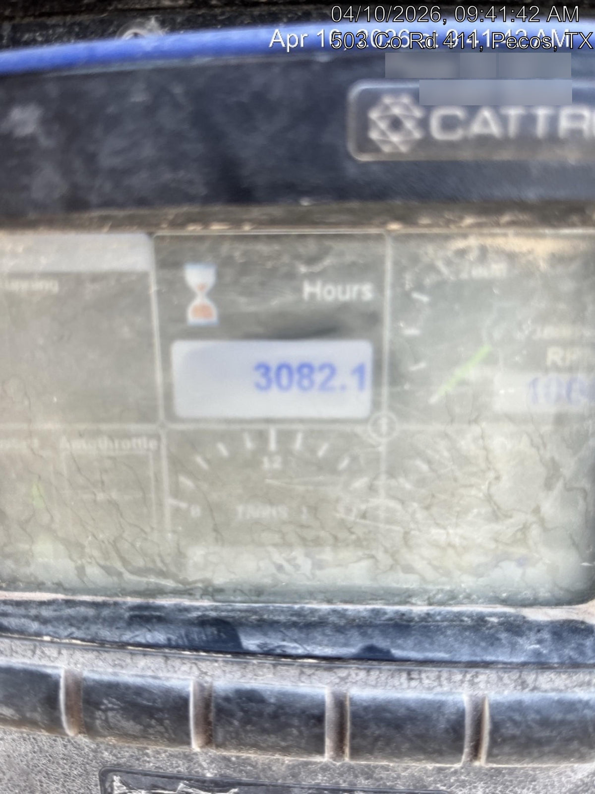 2021 RWN RWN-6NHTA-EM-RP