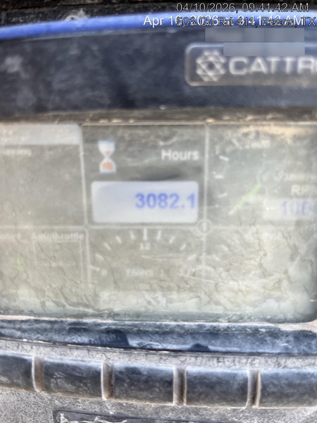 2021 RWN RWN-6NHTA-EM-RP