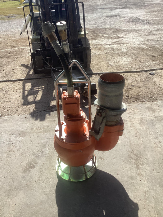 2021 HYDRA TECH S6TC