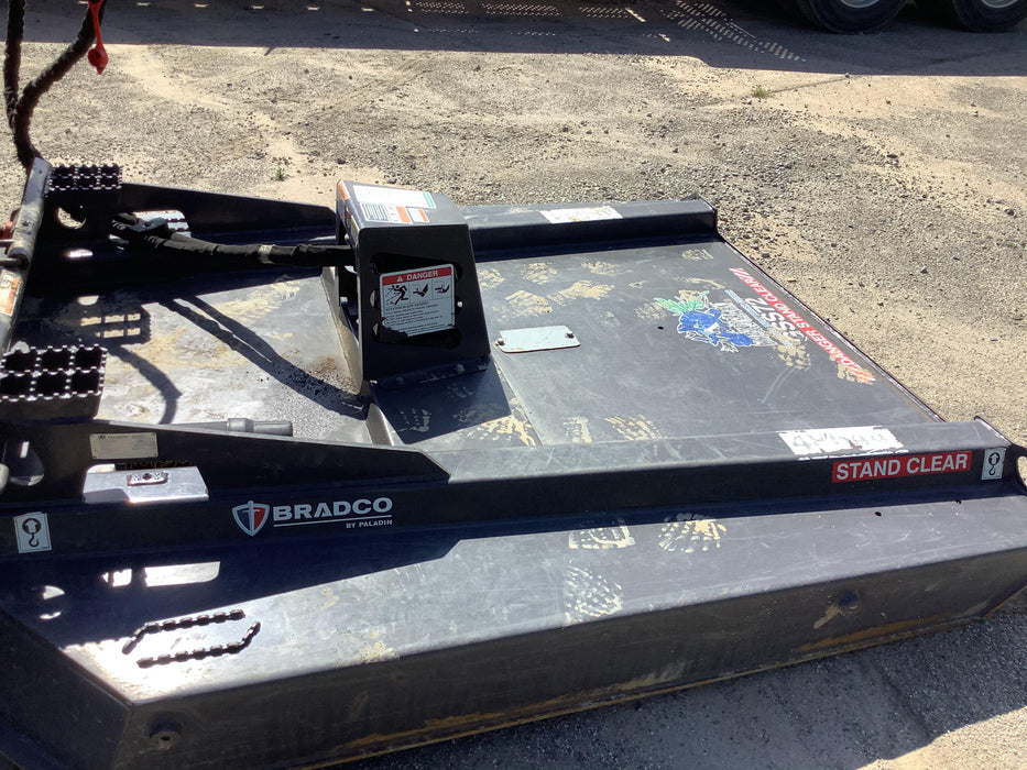 2019 PALADIN 30372A-0022