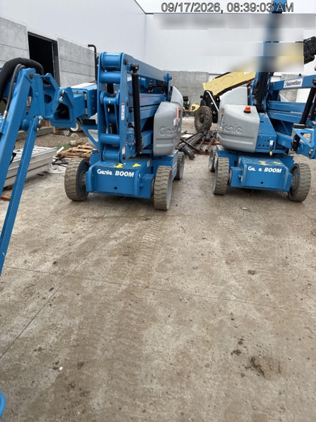 2024 GENIE Z40/23N RJ
