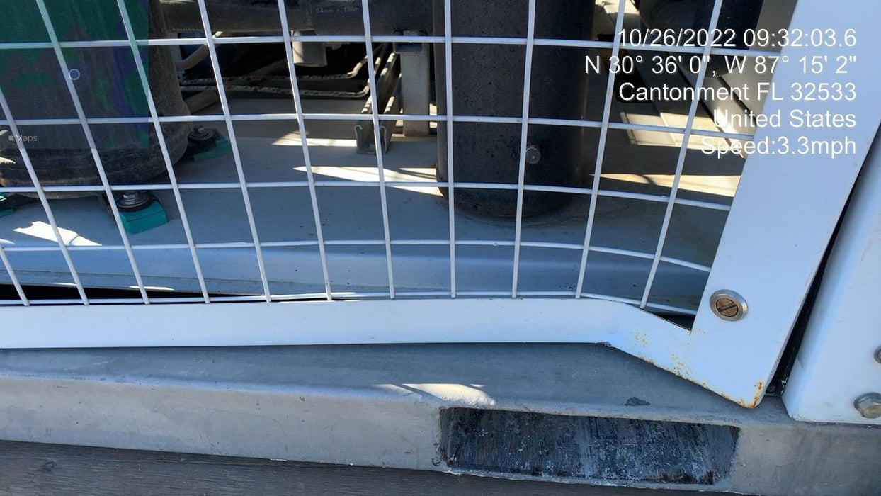 2020 SMARTECH SACP26A-SP