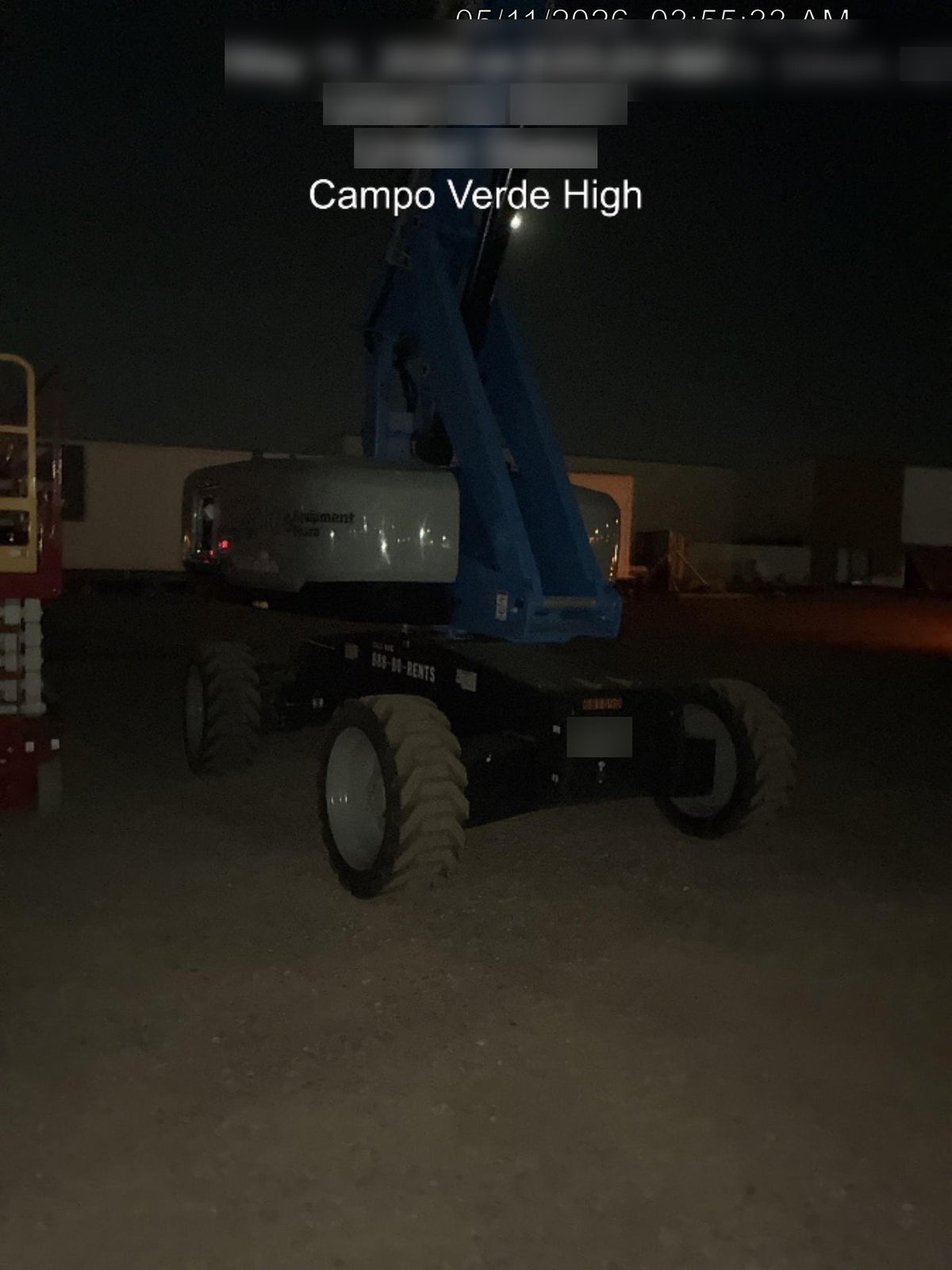 2026 GENIE S-65 XC