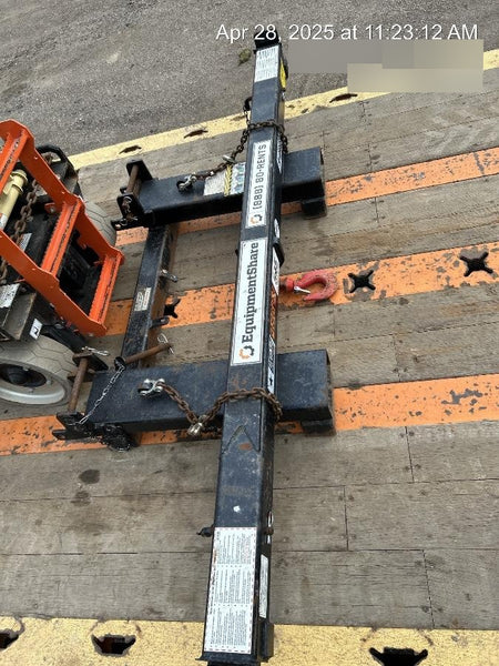 2020 STAR INDUSTRIES 1150C