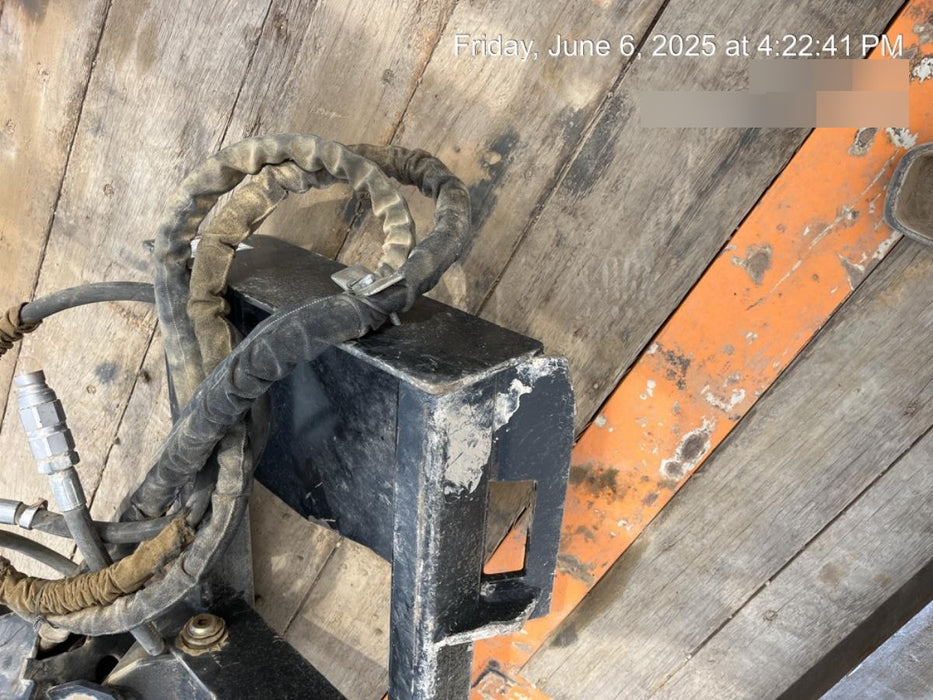 2022 TAKEUCHI Auger Drive - Takeuchi