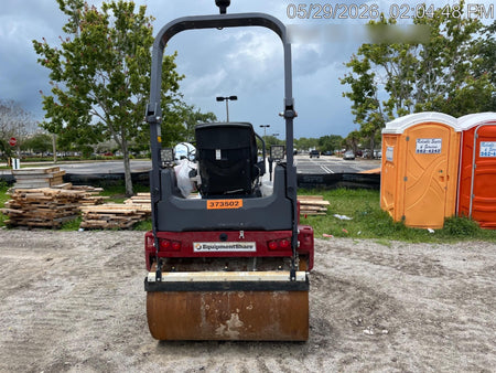 2023 DYNAPAC CC1200